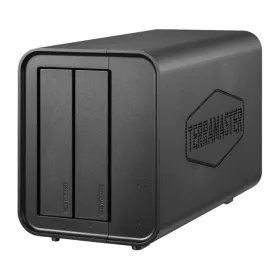 TERRAMASTER D2-320 DAS Drive Enclosure, 2 bays